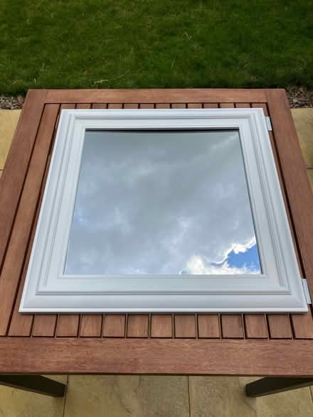 Photo of free Mirror (Thorney, Peterborough) #4