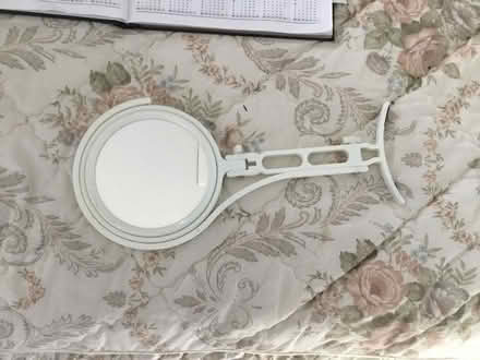Photo of free Hand Mirror (CT5) #3