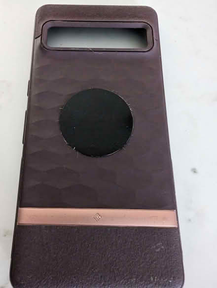 Photo of free Caseology Parallax Pixel7 Pro case (Allendale NJ) #2