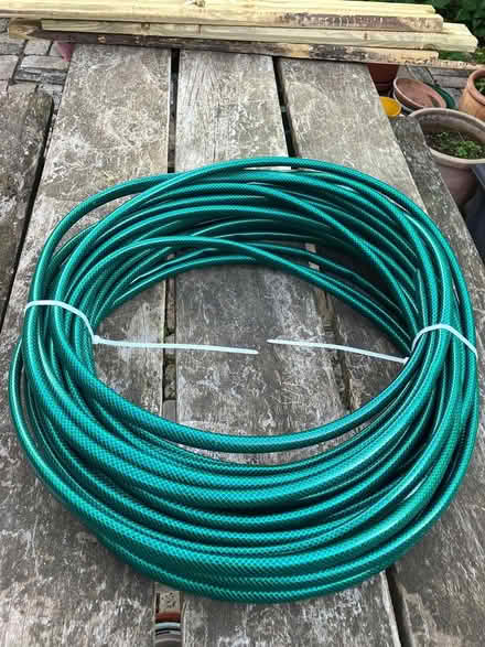 Photo of free Hosepipe (Girton, Cambridgeshire) #1