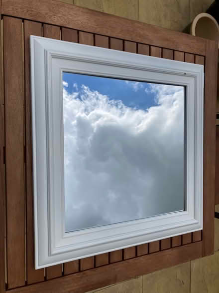 Photo of free Mirror (Thorney, Peterborough) #3