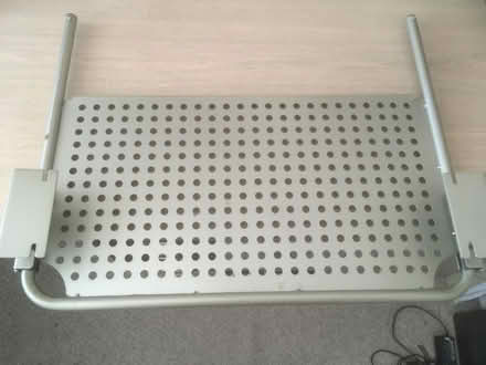 Photo of free Under Desk Keyboard Drawer / Shelf (Southport PR9) #1