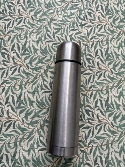 Photo of free Thermos (BS3) #1