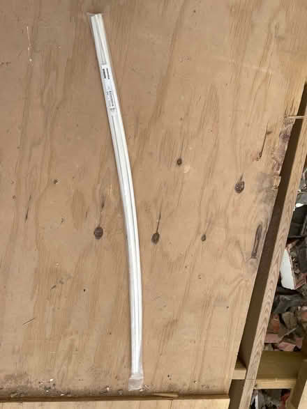 Photo of free IKEA cable trunking (Earley RG6) #2