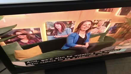 Photo of free Sony Bravia 40” TV (not Smart) (East Ham E6) #2