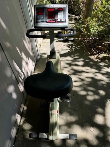Photo of free Exercise Bike (Ladera) #2