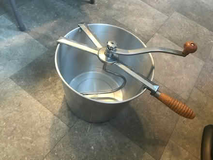 Photo of free Dough Mixer (Groton, MA 01450) #2