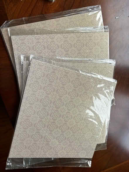 Photo of free Scrapbooking Paper (Haymarket) #1