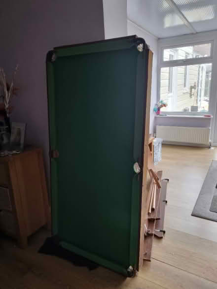 Photo of free Snooker table (Havant PO9) #3