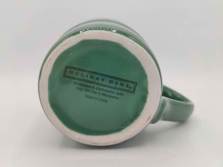 Photo of free New Large Ceramic Mug (Victory Heights, North Seattle) #2