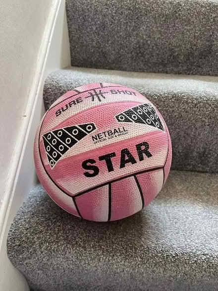 Photo of free Netball (Purley CR8) #1