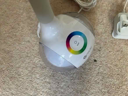 Photo of free Desk lamp (Redhill RH2) #1