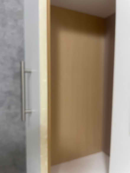 Photo of free Chest of Drawers (Thornton Liverpool) #3