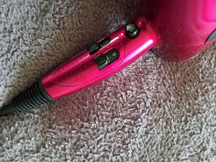 Photo of free Hair Styling Equipment (East Kilbride) #3