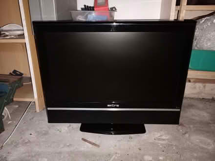 Photo of free 23 inch TV (Shipley BD18) #1
