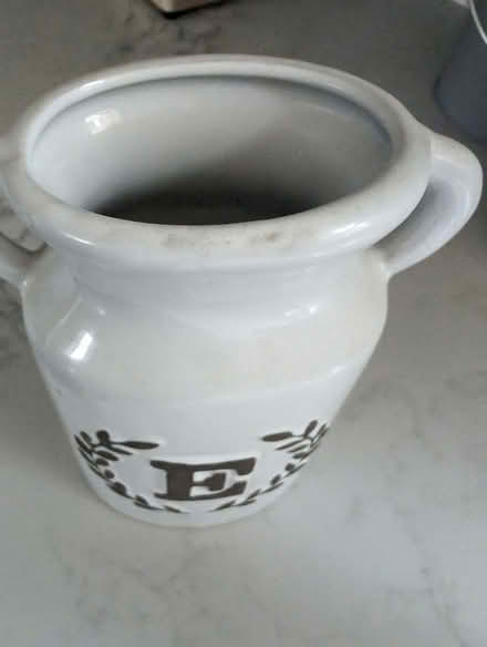 Photo of free Decorative Milk Jug (ceramic) (Allendale NJ) #3