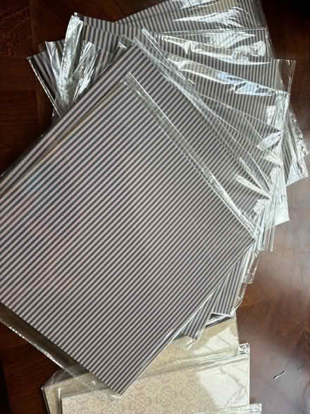 Photo of free Scrapbooking Paper (Haymarket) #2