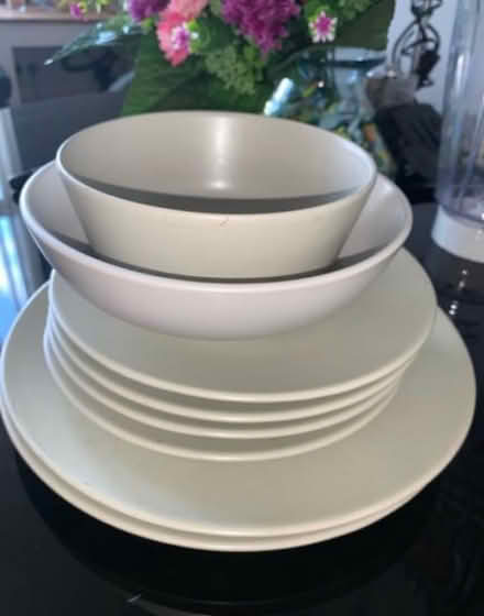 Photo of free Quality large and mini plates (Roundhay LS8) #1