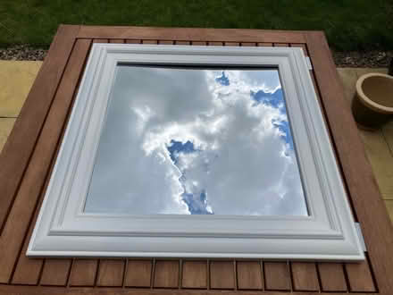 Photo of free Mirror (Thorney, Peterborough) #1