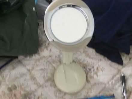 Photo of free Hand Mirror (CT5) #2