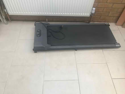 Photo of free Walking Pad/Mini Treadmill (Greenford UB6) #1