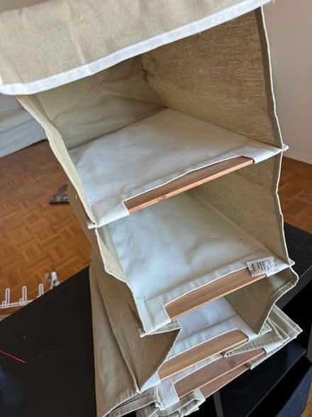 Photo of free Hanging shelf (upper west side) #1