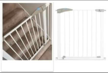Photo of Stairgate (TW13) #1