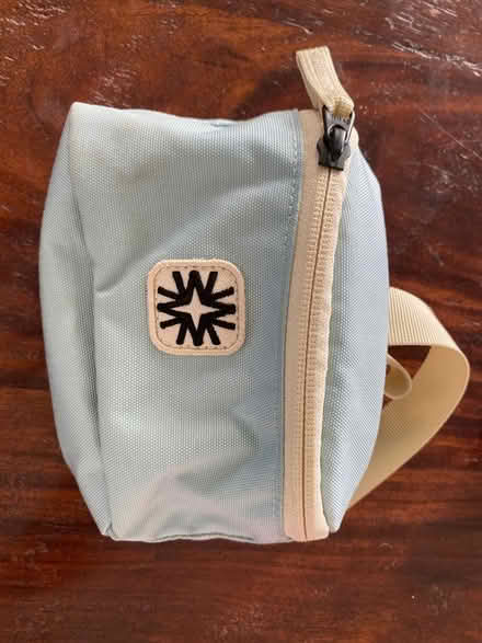 Photo of free Kids Blue Fanny Pack (Oakland) #3
