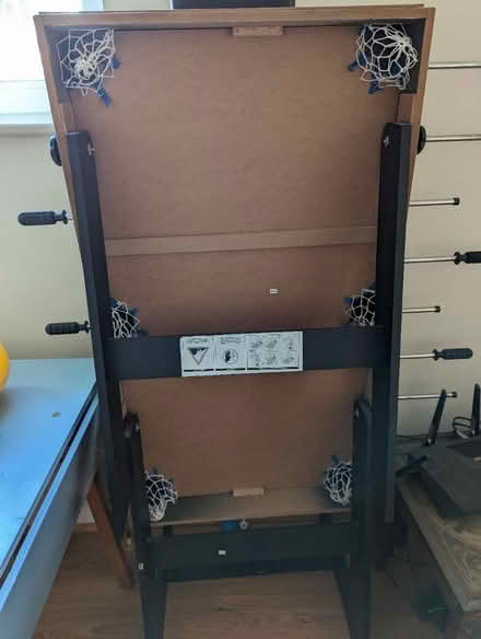 Photo of free Multi Sports Game Table (BN3) #2