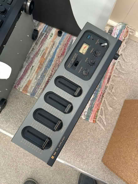 Photo of free Amplifier (Bath BA2) #1