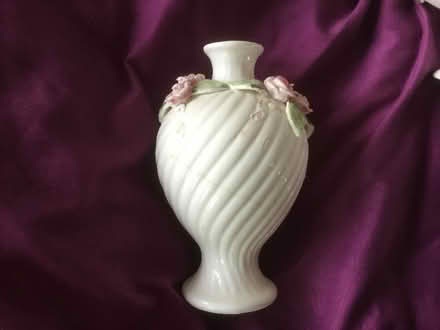 Photo of free Vase With Crack (CT5) #1
