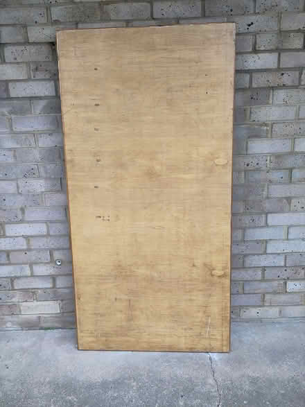 Photo of free Strong table (Stevenage, Old Town SG1) #1