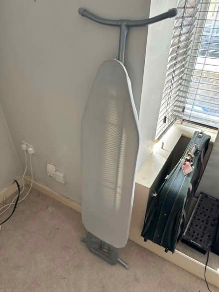 Photo of free Ironing board (Bath BA2) #1