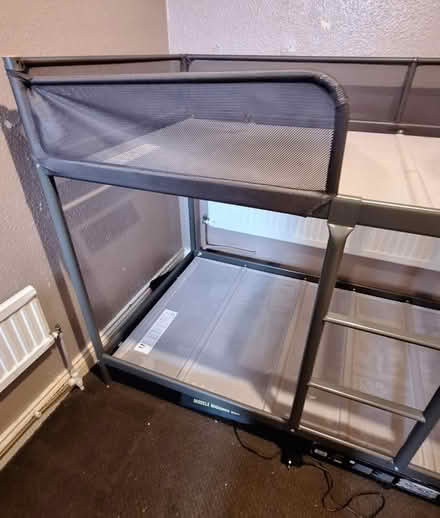 Photo of free Bunk Bed IKEA (Kings Heath B14) #1