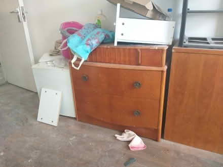 Photo of free Chest of drawers (Heston TW5) #1
