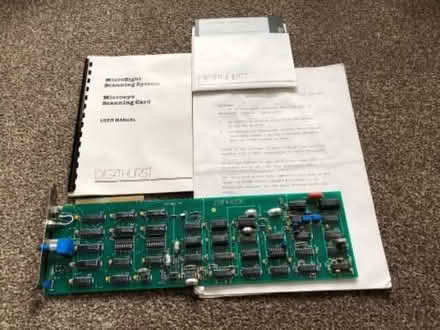 Photo of free Digithurst video capture card (EN4 East Barnet) #1