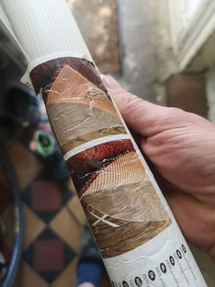Photo of free Ikea rug anti slip underlay (BA11 Frome) #2