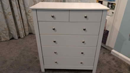 Photo of free Chest of drawers (Primley Park LS17) #4