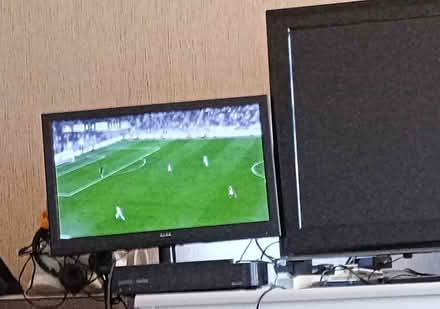 Photo of free Combined TV & DVD (Goodshaw) #2