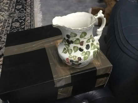 Photo of free Jug (CT5) #1