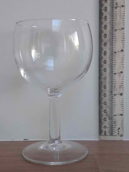 Photo of free Wine glasses (Frogmore GU17) #1