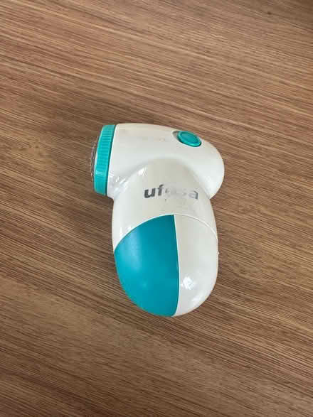 Photo of free Lint remover (SO19) #1