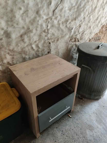 Photo of free Storage unit (Freehold, LA1) #1
