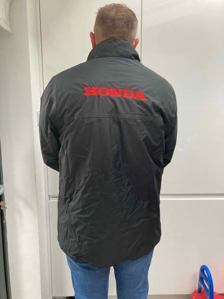 Photo of free Winter jacket, XL (Feltham TW13) #1