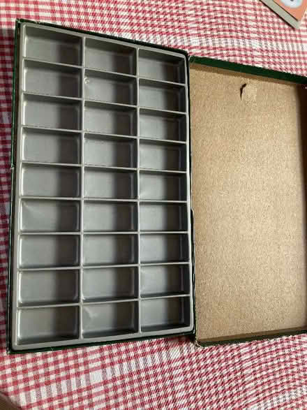 Photo of free Storage box (Harrogate HG2) #1