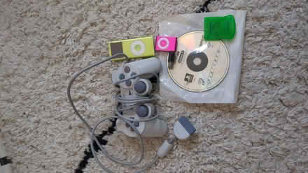 Photo of free Old tech (Canning Town E13) #1