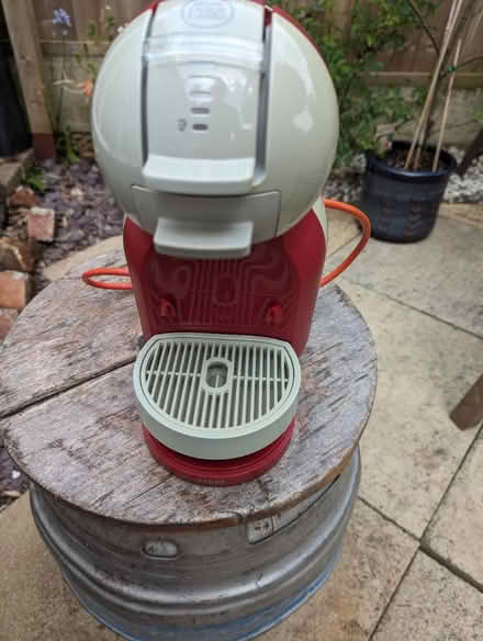 Photo of free Dolce gusto (Beeston, notts NG9) #1