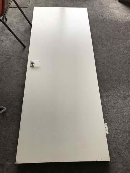 Photo of free Internal door (Sutton SM1) #1