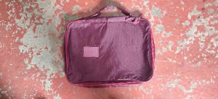 Photo of free Soft carry case for shirts (Barnacle CV7) #1