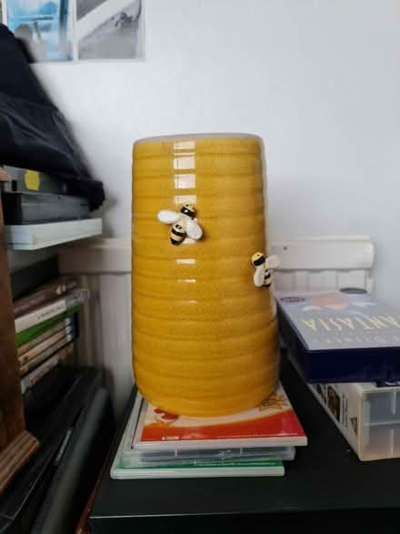 Photo of free Vase (LL11) #1